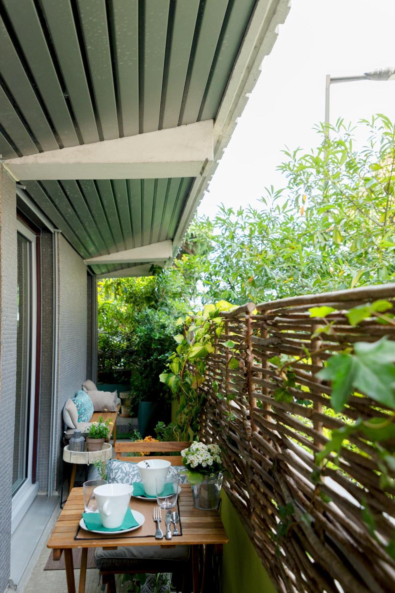 Paris Parc Des Princes Roland Garros Terrasse Apartment *
